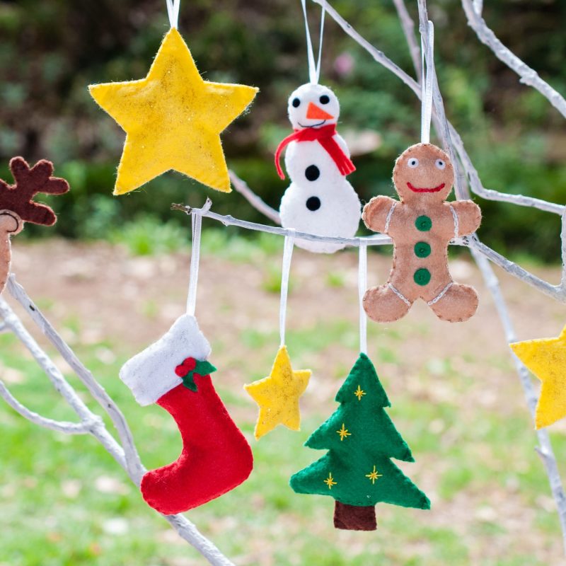 Christmas Decorations