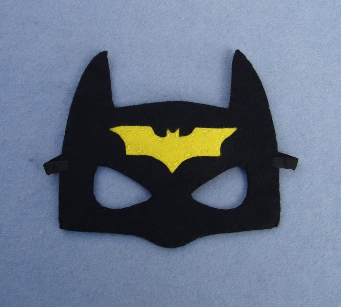 batman mask