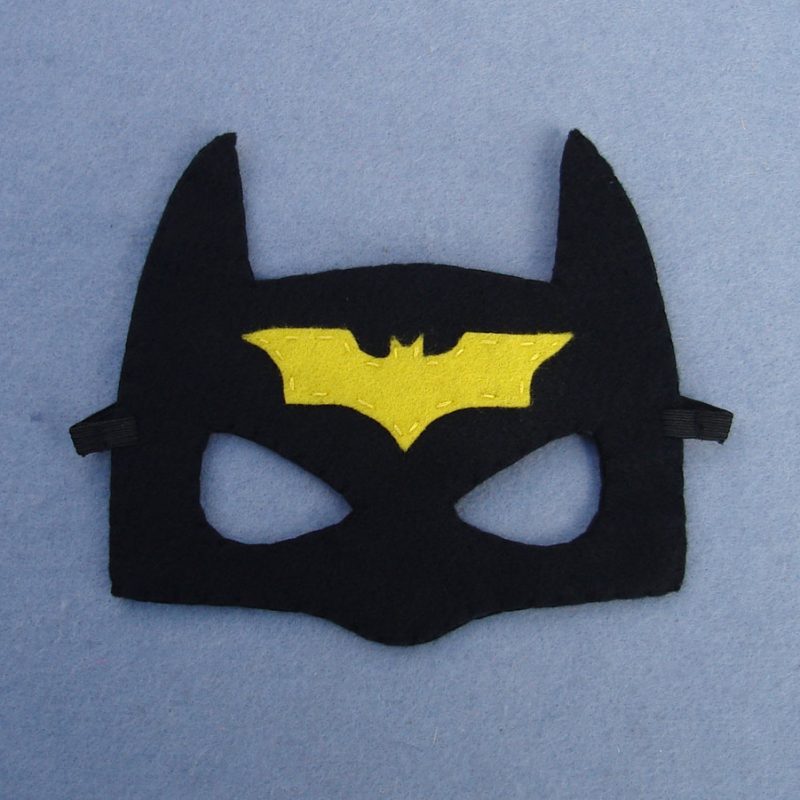 batman mask